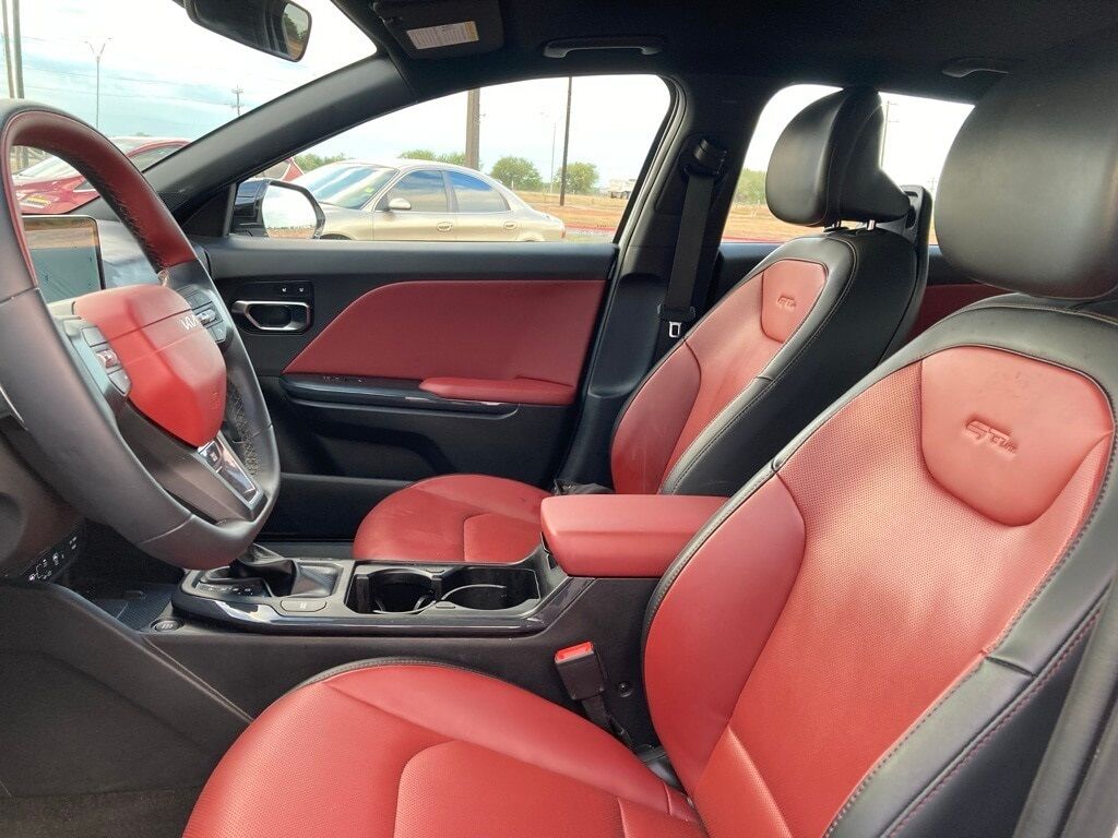 2025 Kia K4 GT-Line San Antonio TX