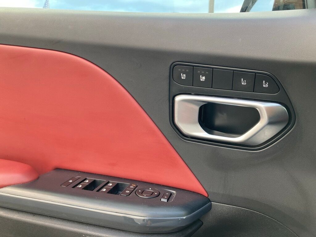 2025 Kia K4 GT-Line San Antonio TX