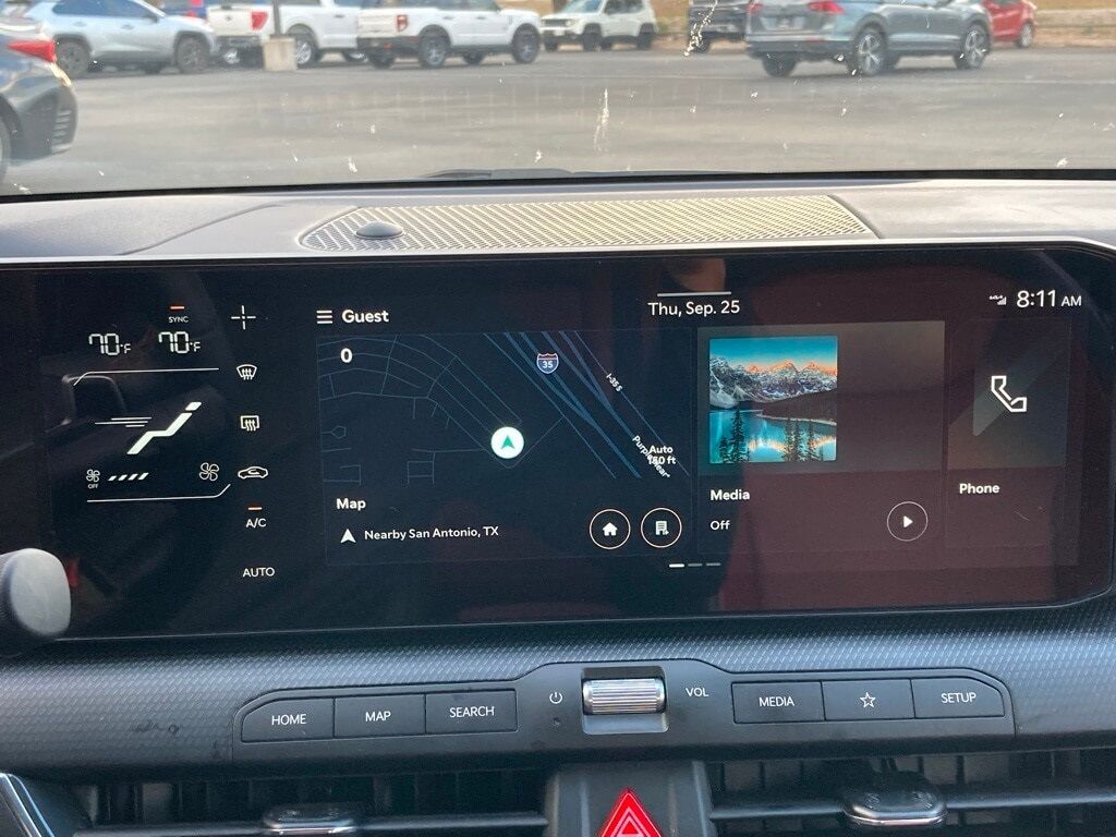 2025 Kia K4 GT-Line San Antonio TX