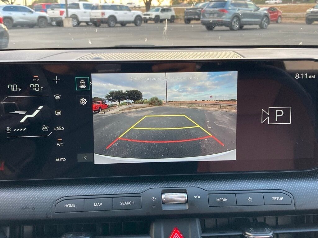 2025 Kia K4 GT-Line San Antonio TX