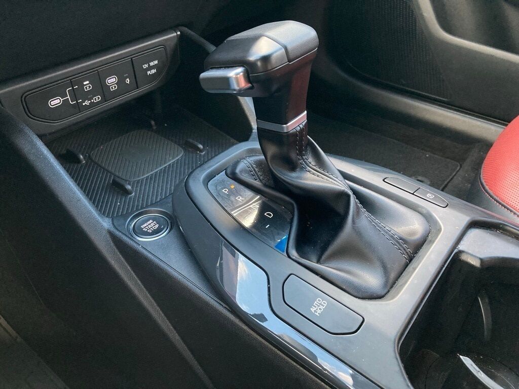 2025 Kia K4 GT-Line San Antonio TX