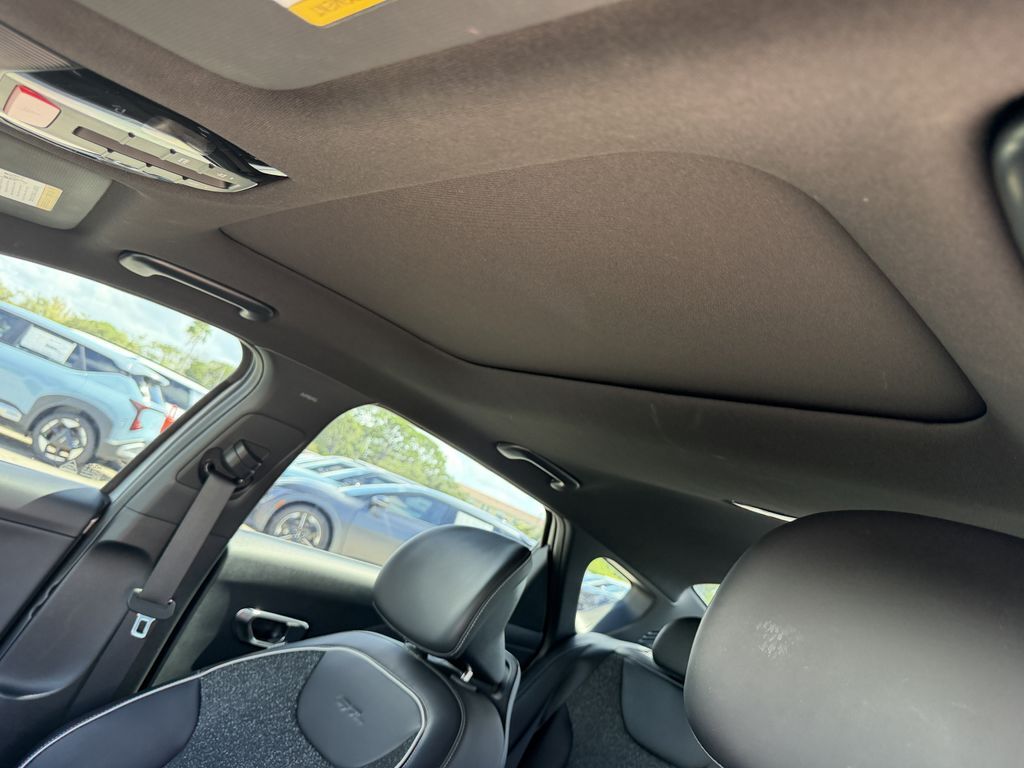 2025 Kia K4 GT-Line San Clemente CA
