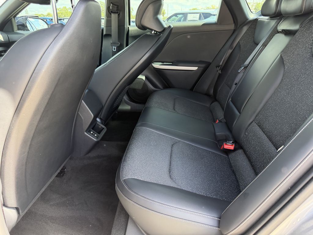 2025 Kia K4 GT-Line San Clemente CA
