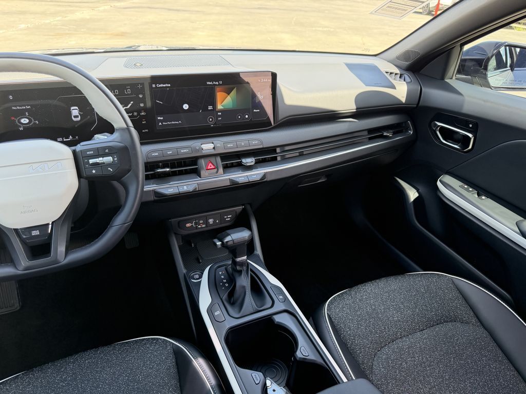 2025 Kia K4 GT-Line San Clemente CA