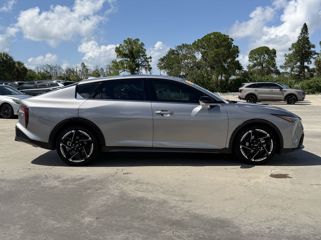 2025 Kia K4 GT-Line San Clemente CA
