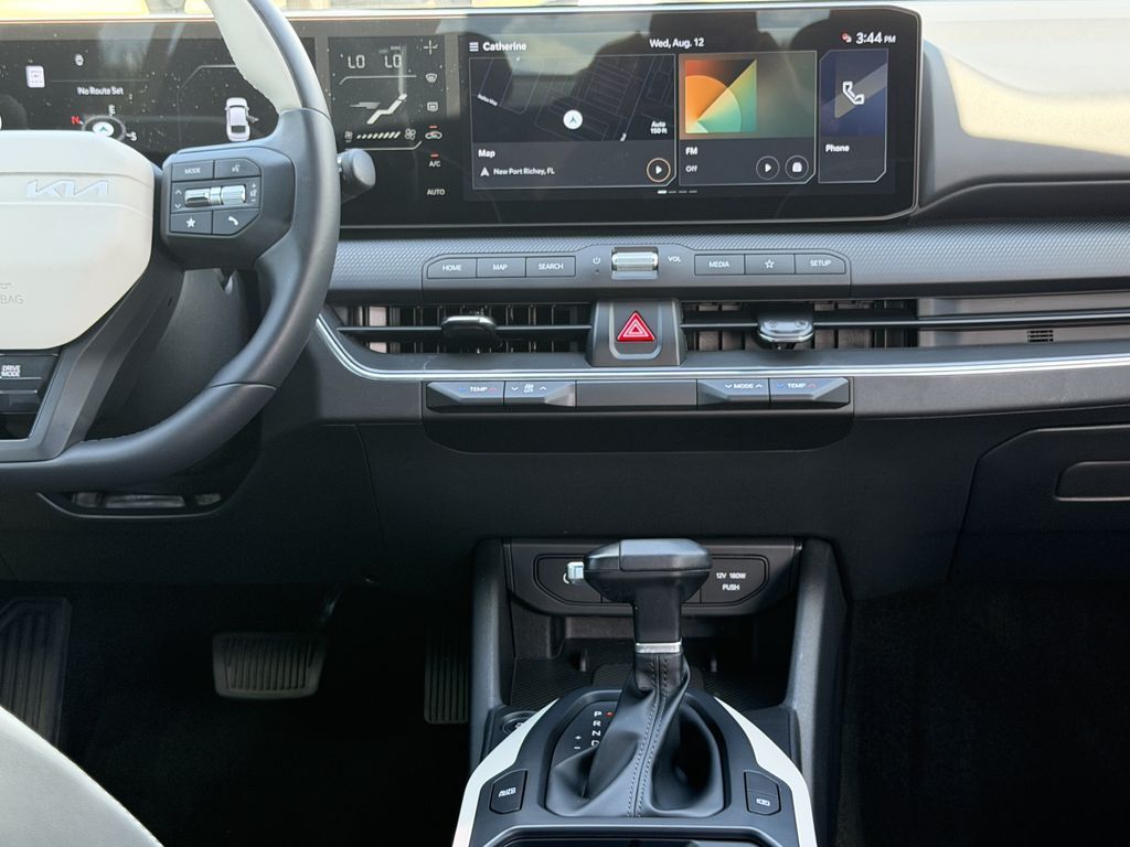 2025 Kia K4 GT-Line San Clemente CA