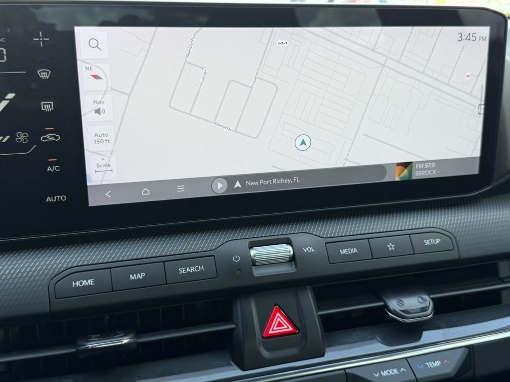 2025 Kia K4 GT-Line San Clemente CA