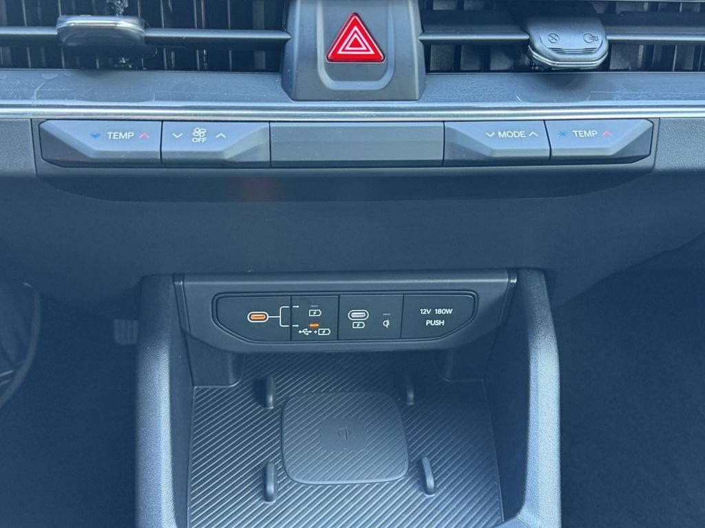 2025 Kia K4 GT-Line San Clemente CA