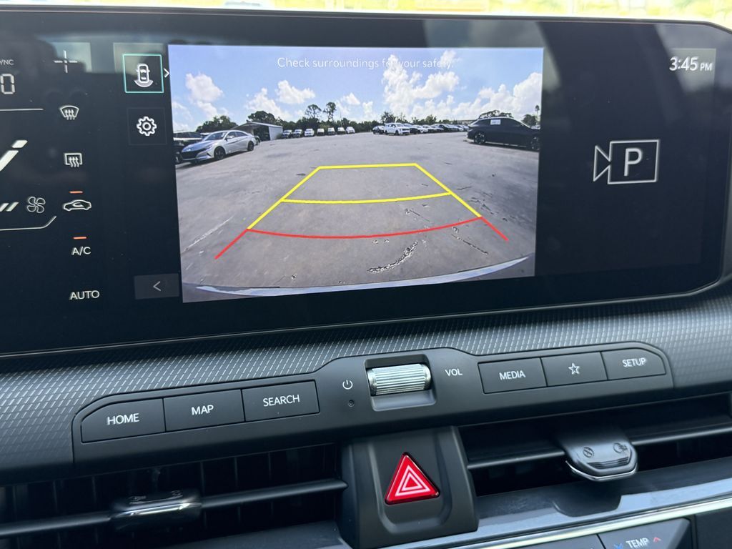 2025 Kia K4 GT-Line San Clemente CA
