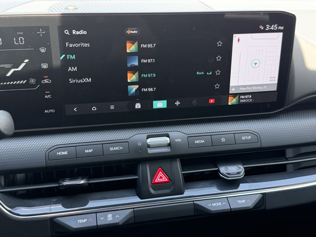 2025 Kia K4 GT-Line San Clemente CA