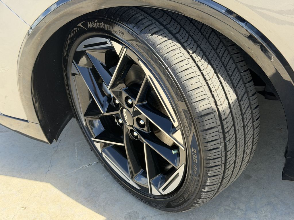 2025 Kia K4 GT-Line San Clemente CA