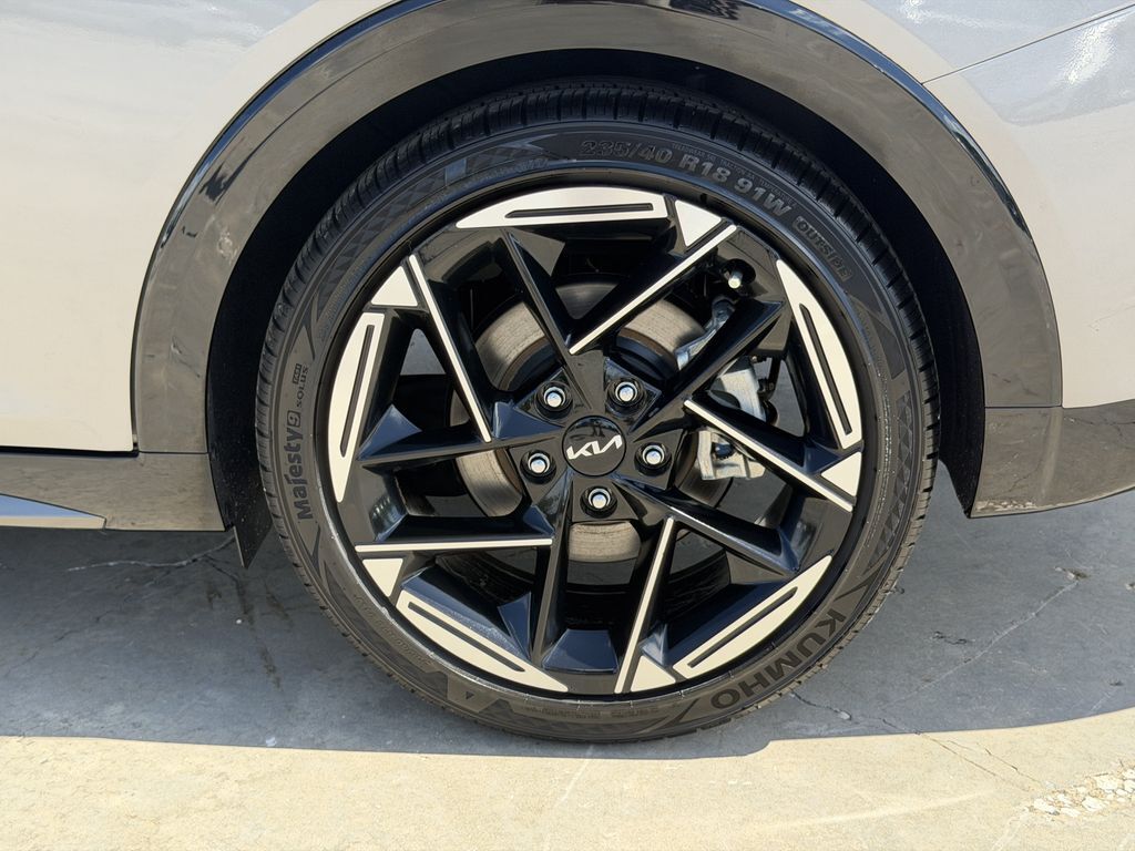 2025 Kia K4 GT-Line San Clemente CA