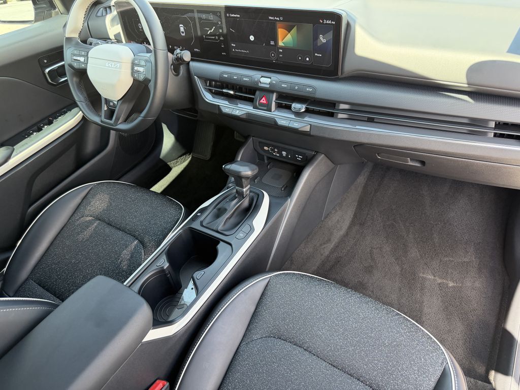 2025 Kia K4 GT-Line San Clemente CA