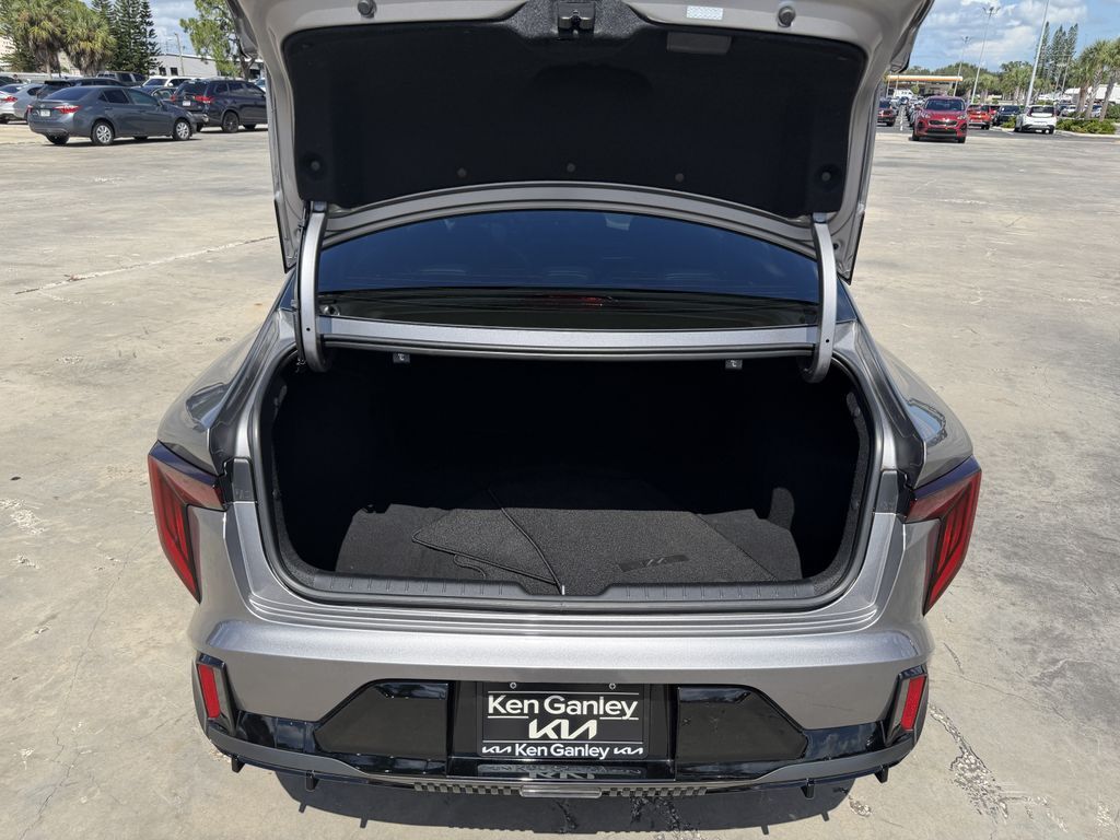 2025 Kia K4 GT-Line San Clemente CA