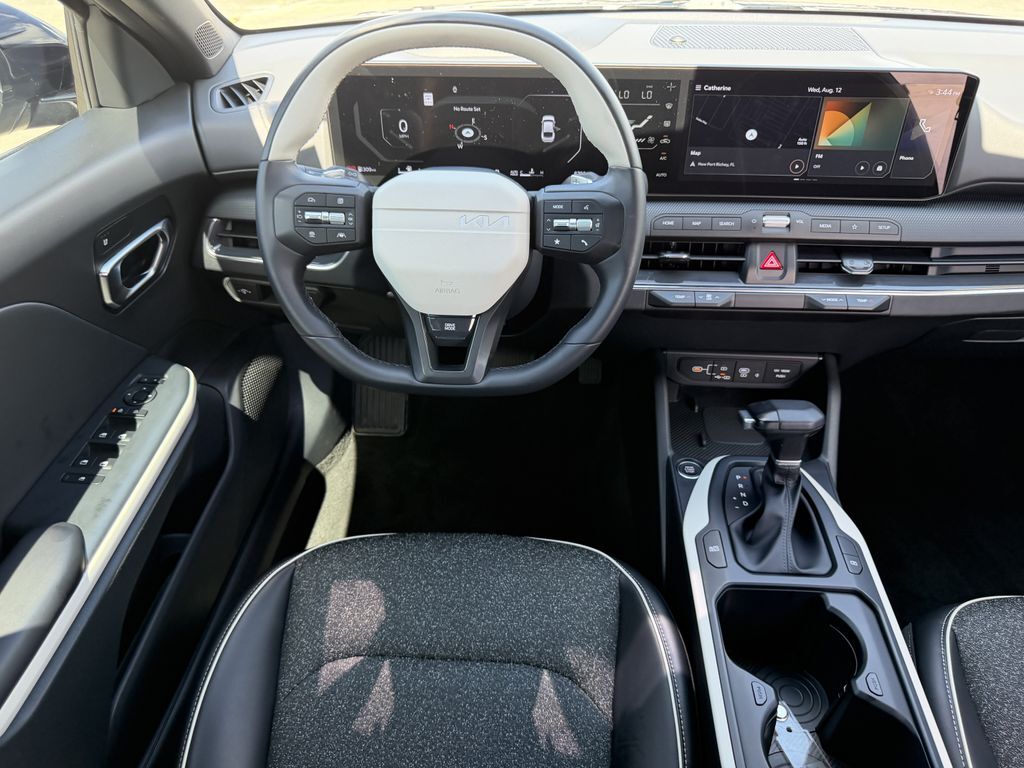 2025 Kia K4 GT-Line San Clemente CA