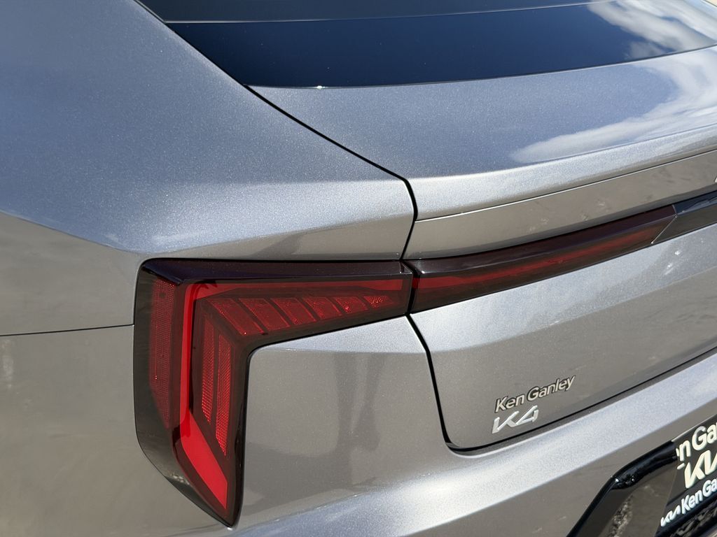 2025 Kia K4 GT-Line San Clemente CA