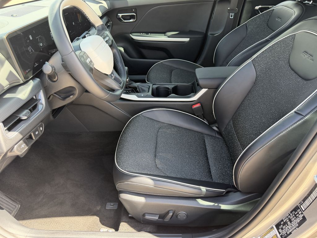 2025 Kia K4 GT-Line San Clemente CA