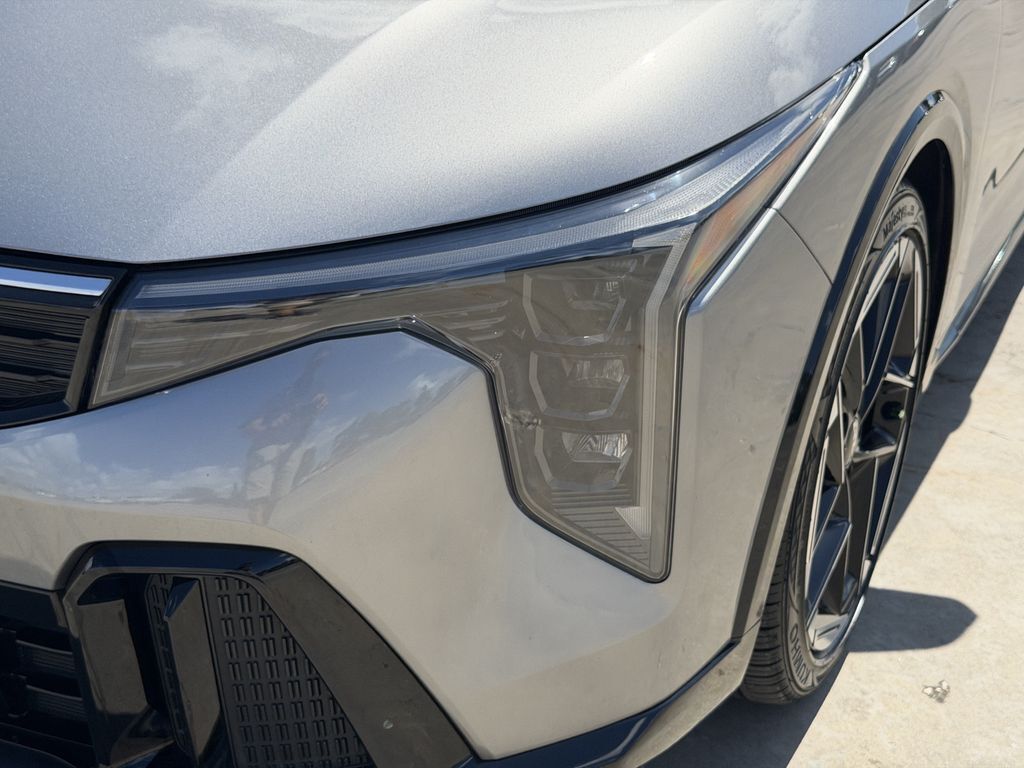 2025 Kia K4 GT-Line San Clemente CA