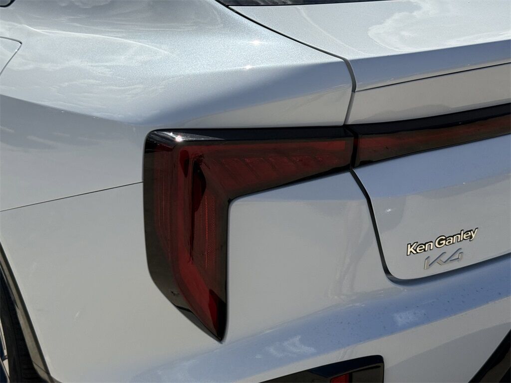 2025 Kia K4 GT-Line San Clemente CA