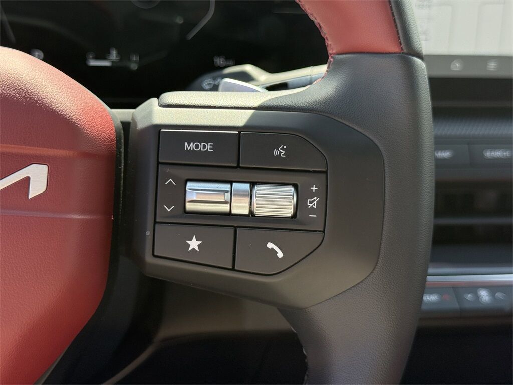 2025 Kia K4 GT-Line San Clemente CA