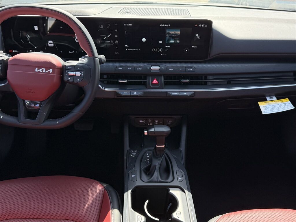 2025 Kia K4 GT-Line San Clemente CA