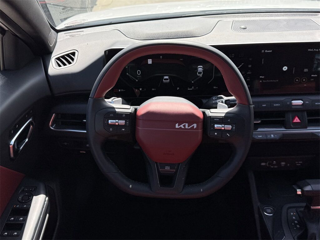 2025 Kia K4 GT-Line San Clemente CA
