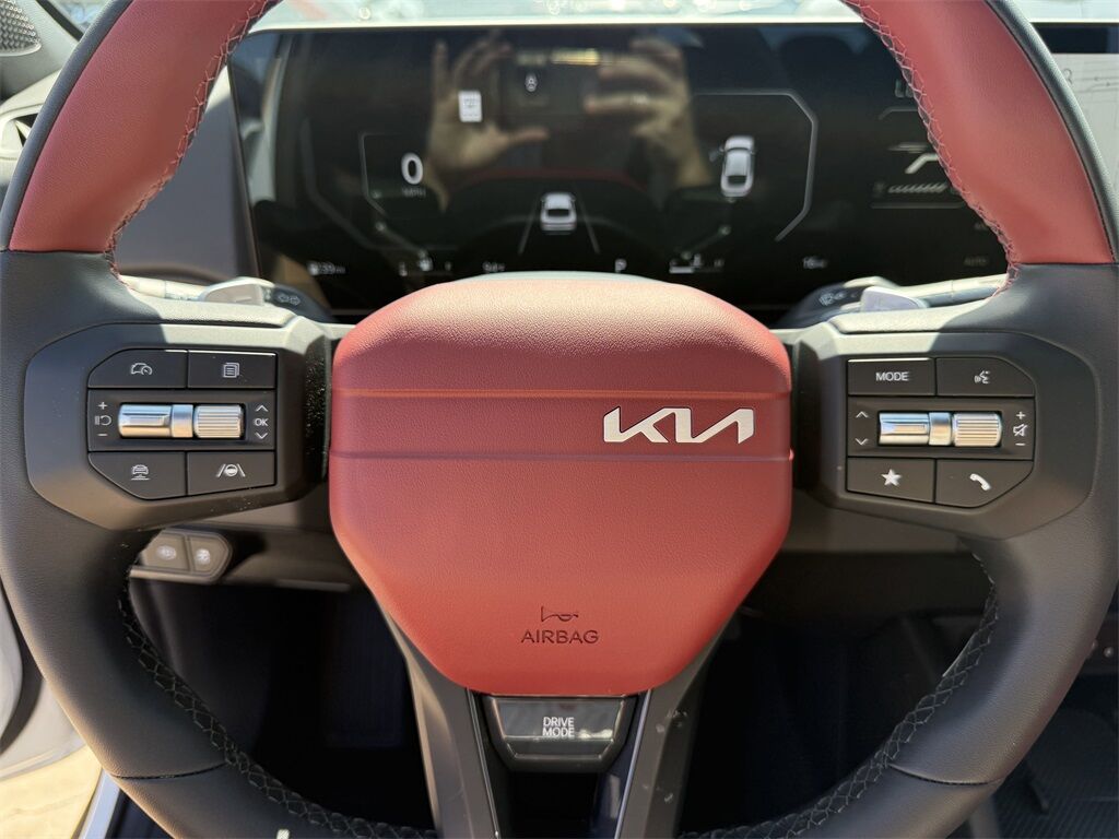 2025 Kia K4 GT-Line San Clemente CA