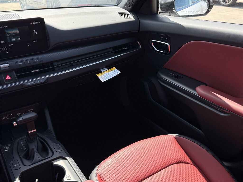2025 Kia K4 GT-Line San Clemente CA