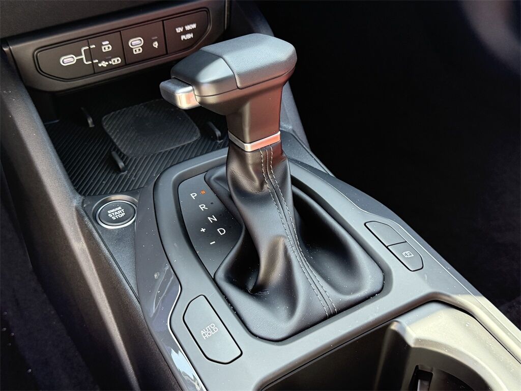 2025 Kia K4 GT-Line San Clemente CA