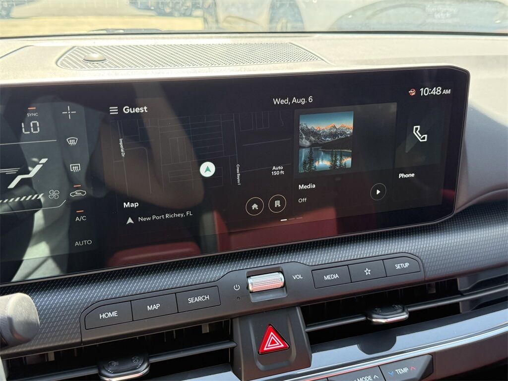2025 Kia K4 GT-Line San Clemente CA