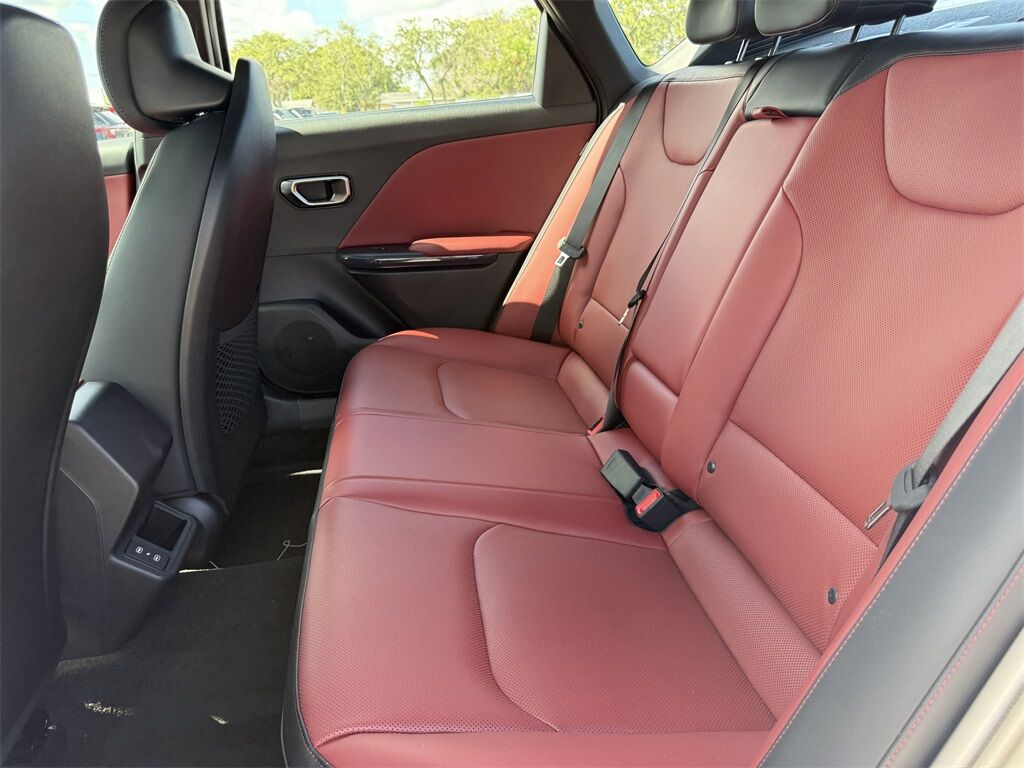 2025 Kia K4 GT-Line San Clemente CA