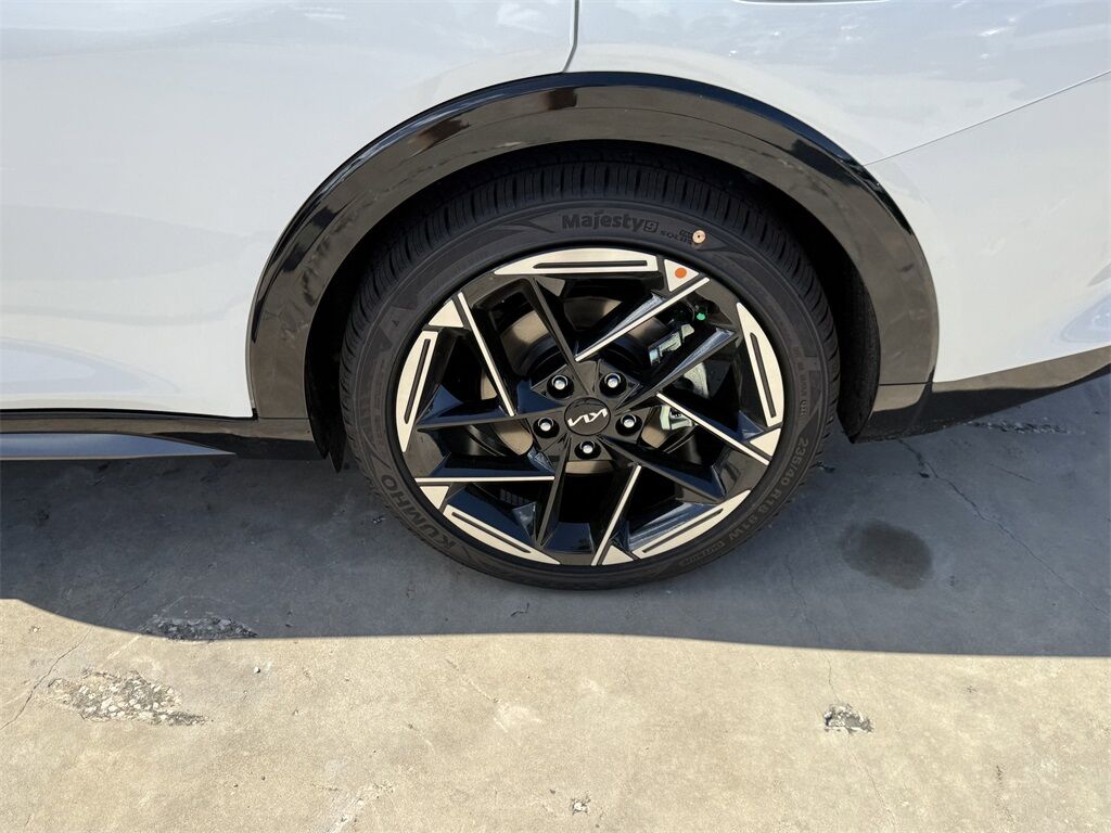 2025 Kia K4 GT-Line San Clemente CA
