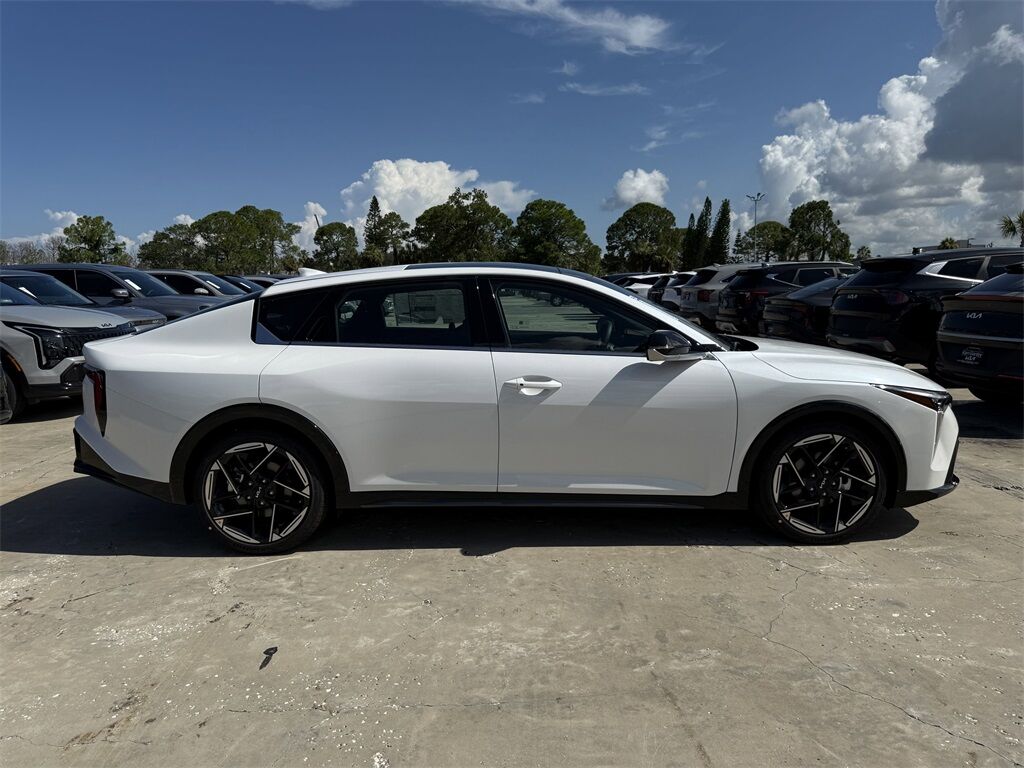 2025 Kia K4 GT-Line San Clemente CA