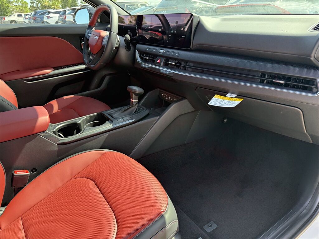 2025 Kia K4 GT-Line San Clemente CA