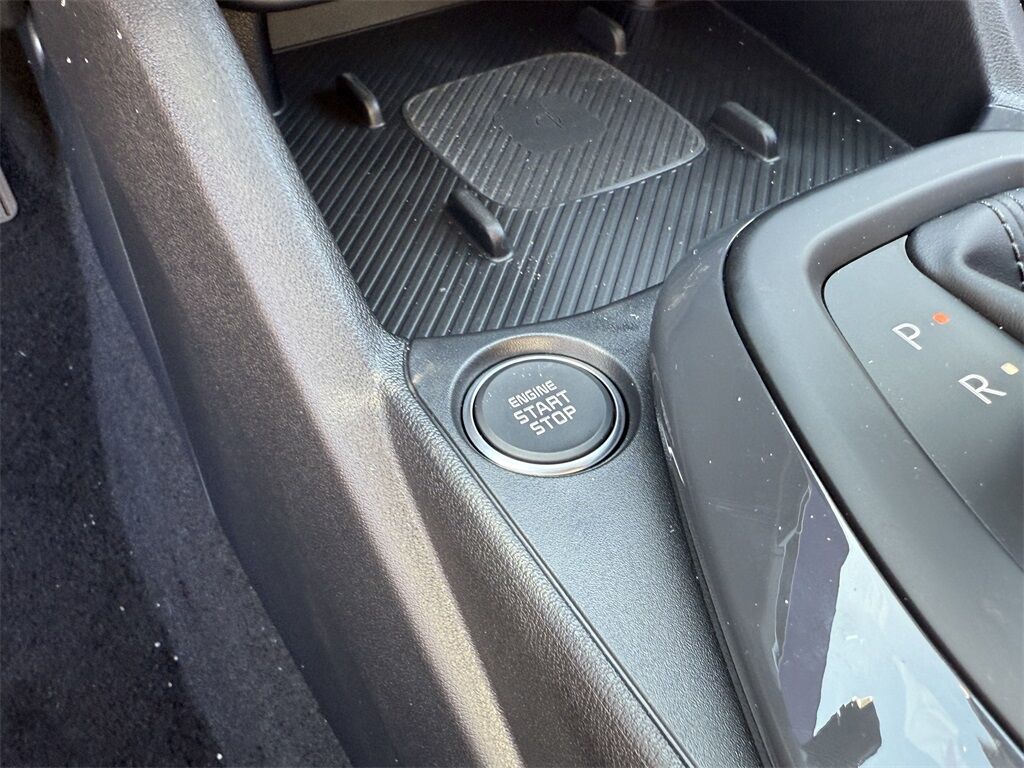 2025 Kia K4 GT-Line San Clemente CA