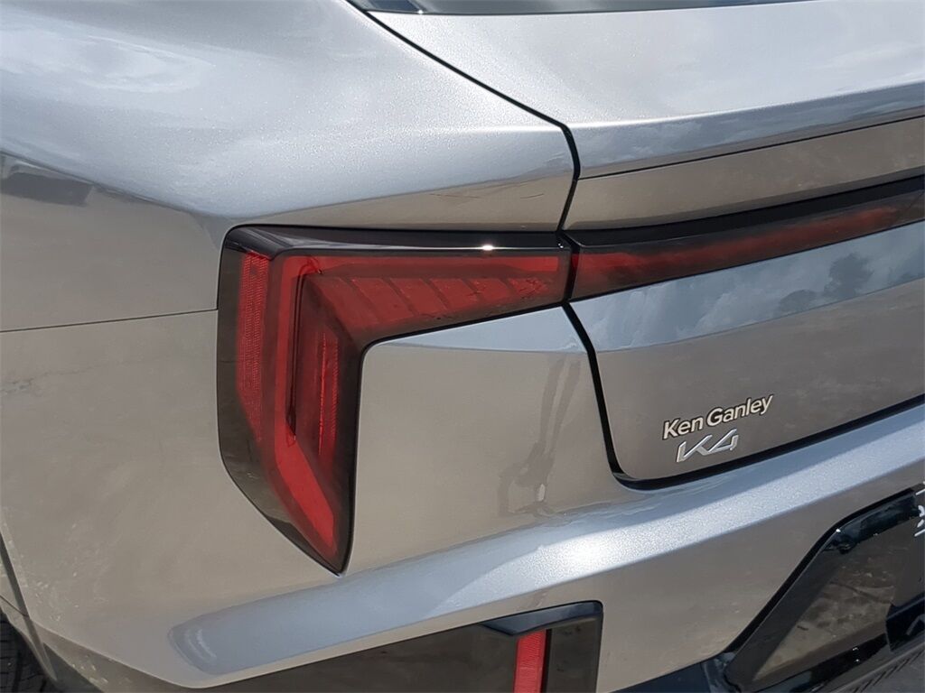 2025 Kia K4 GT-Line San Clemente CA