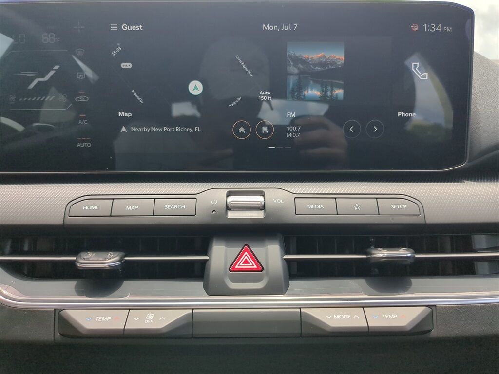 2025 Kia K4 GT-Line San Clemente CA