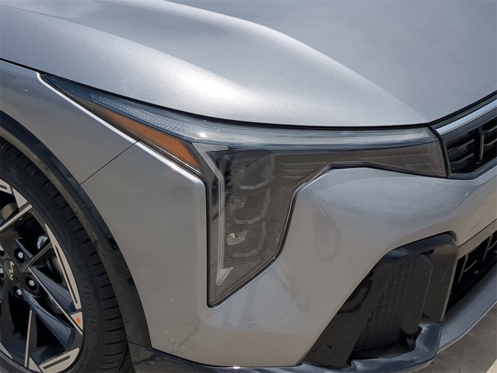 2025 Kia K4 GT-Line San Clemente CA