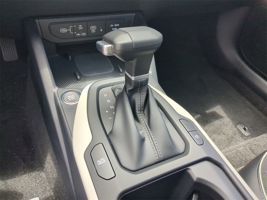 2025 Kia K4 GT-Line San Clemente CA