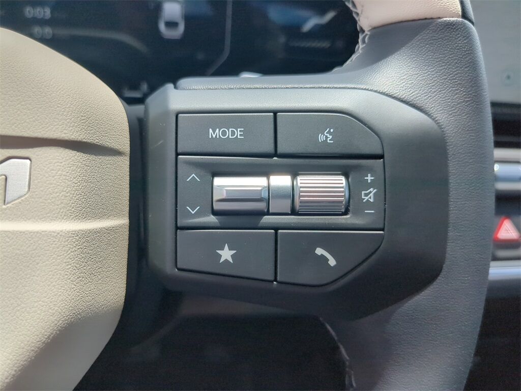 2025 Kia K4 GT-Line San Clemente CA