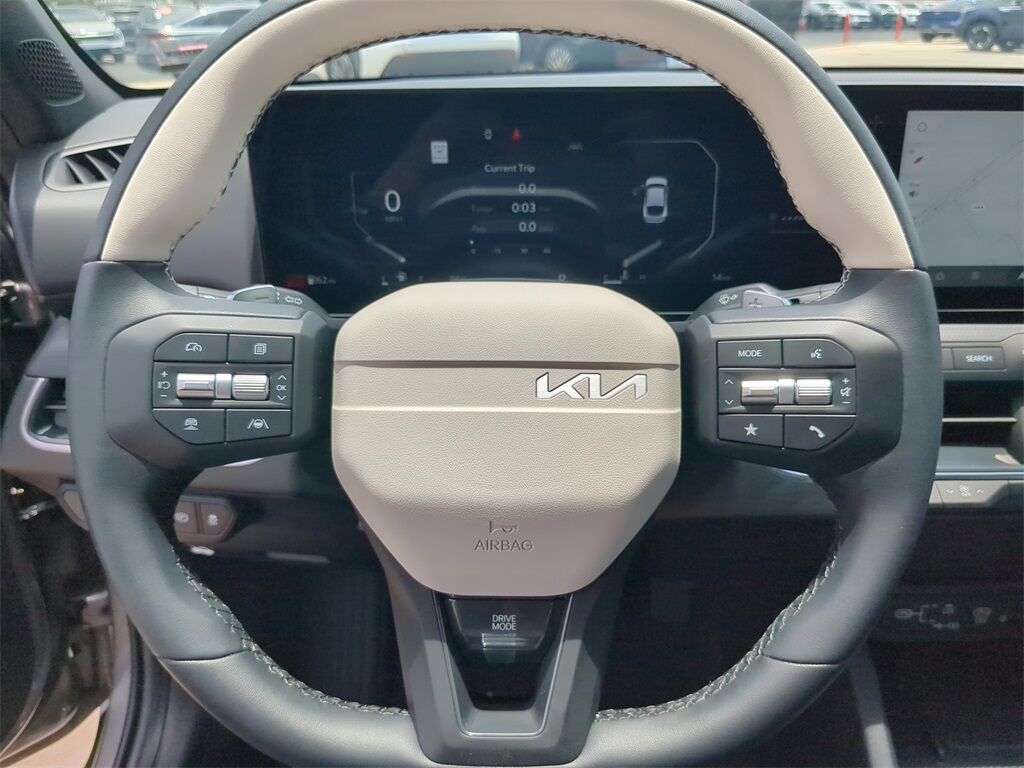 2025 Kia K4 GT-Line San Clemente CA