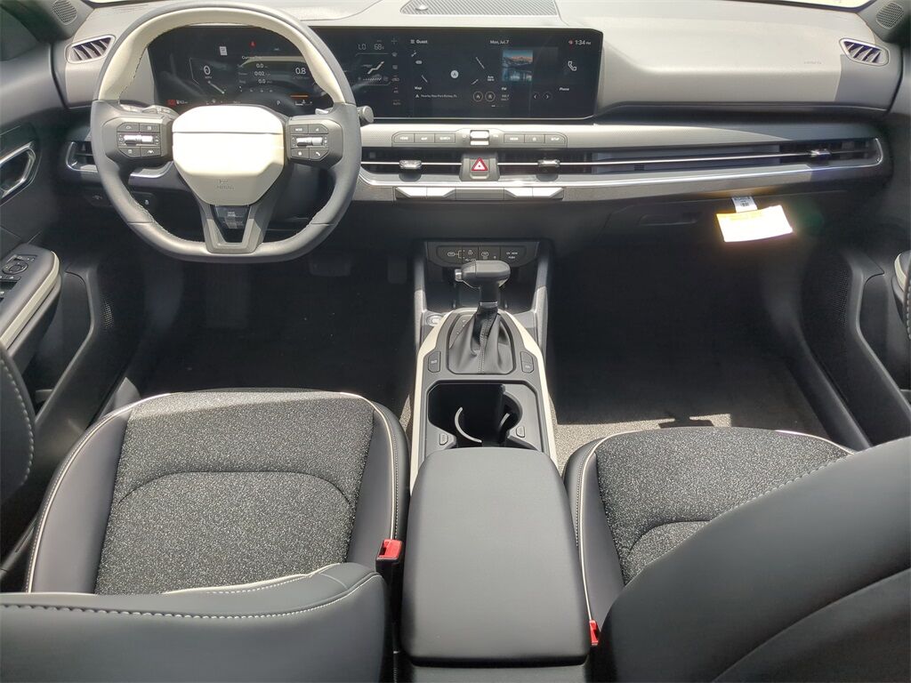 2025 Kia K4 GT-Line San Clemente CA