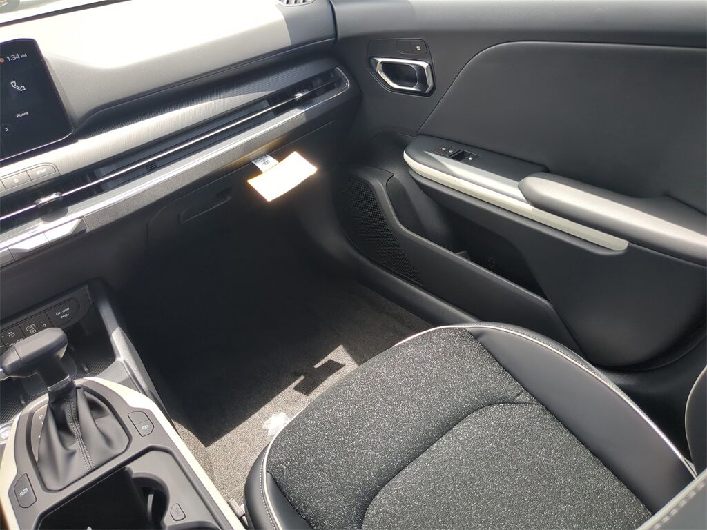 2025 Kia K4 GT-Line San Clemente CA