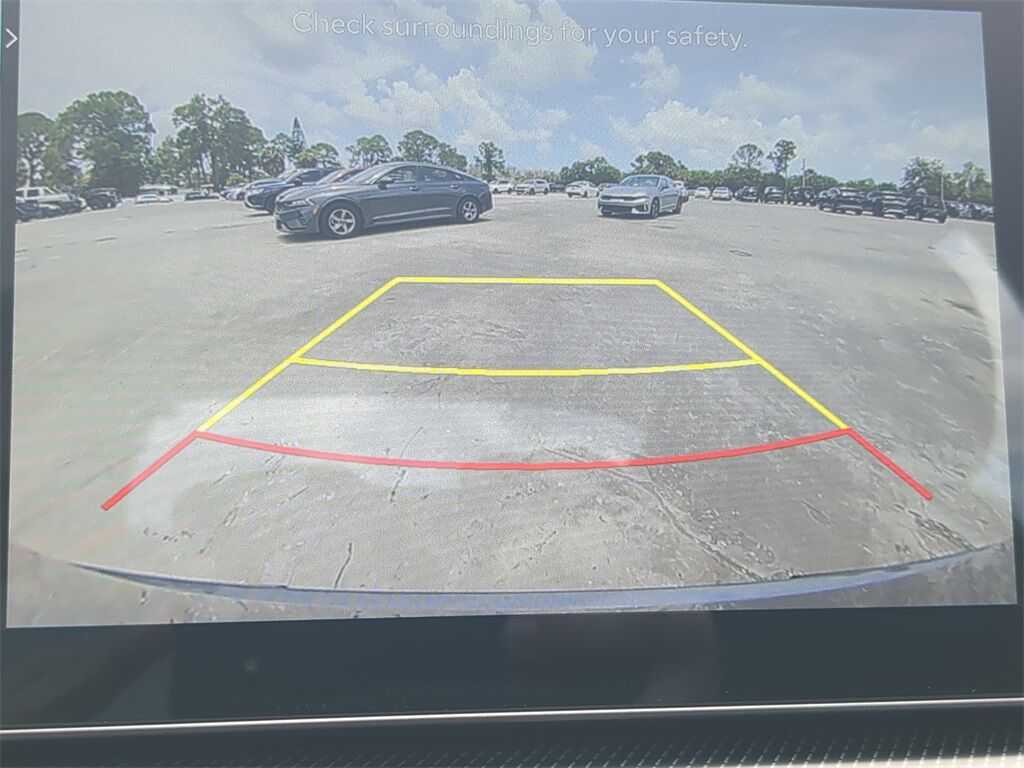 2025 Kia K4 GT-Line San Clemente CA