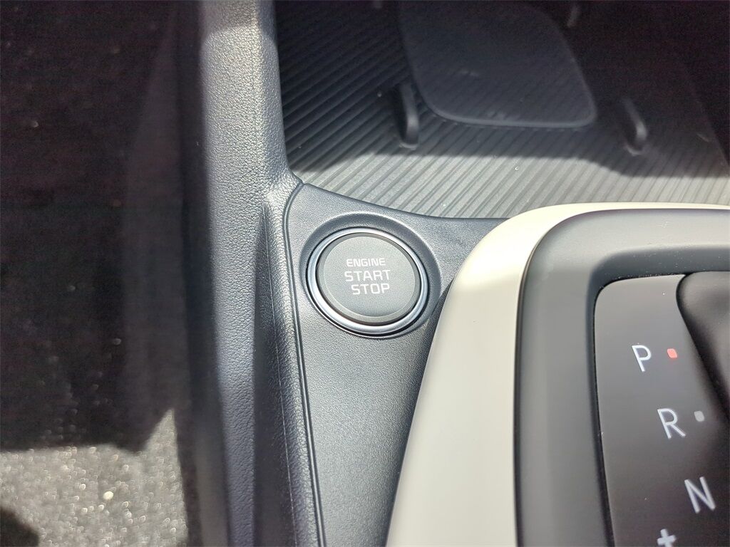 2025 Kia K4 GT-Line San Clemente CA