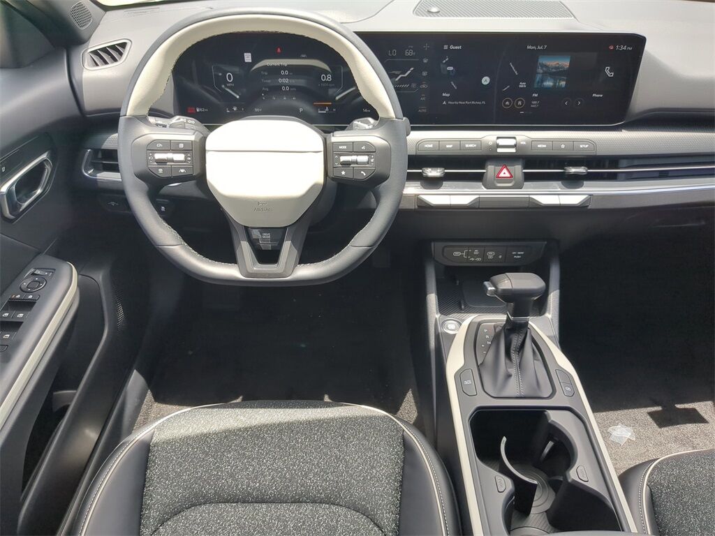 2025 Kia K4 GT-Line San Clemente CA