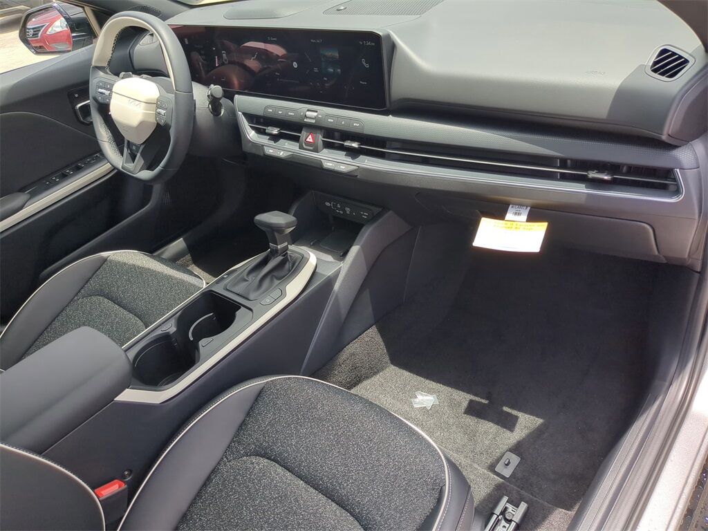 2025 Kia K4 GT-Line San Clemente CA