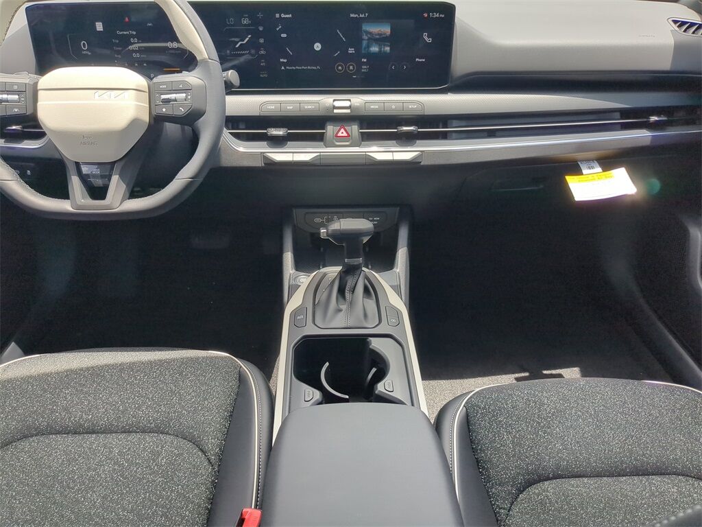 2025 Kia K4 GT-Line San Clemente CA