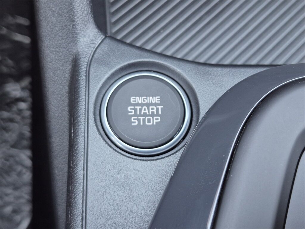 2025 Kia K4 GT-Line San Clemente CA