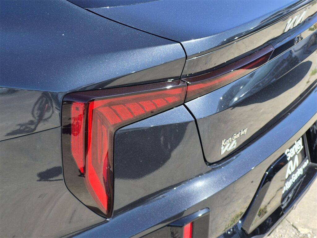 2025 Kia K4 GT-Line San Clemente CA